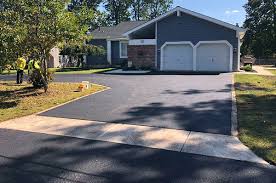 Delavan, WI Driveway Paving Services Company